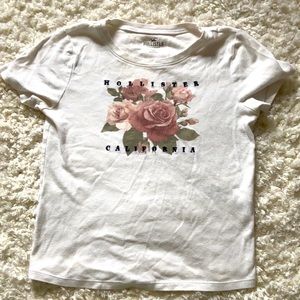 Hollister shirt